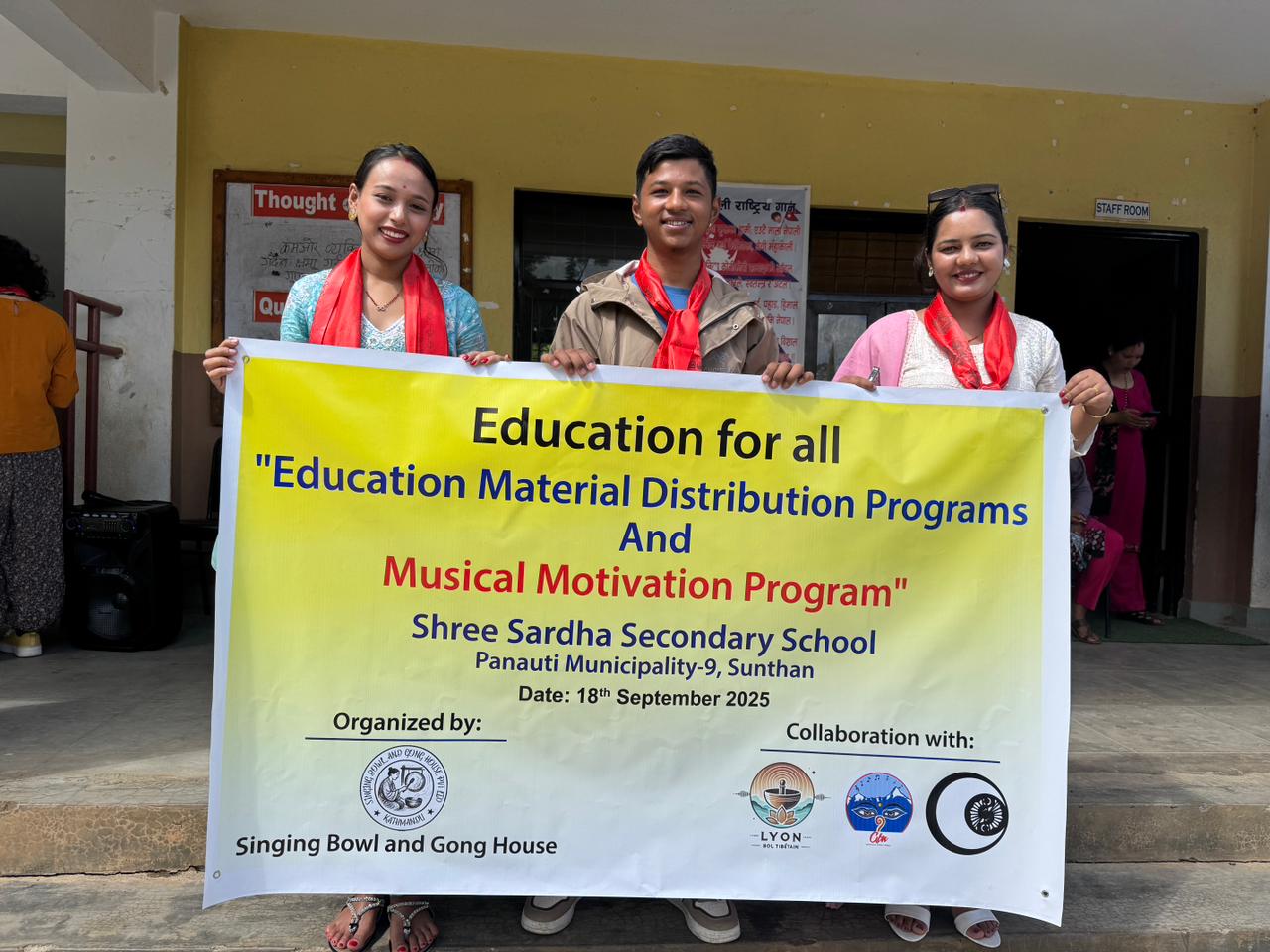 Education for All