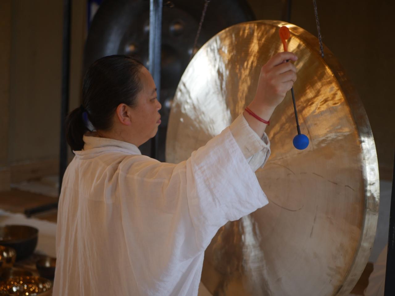 Gong Learning