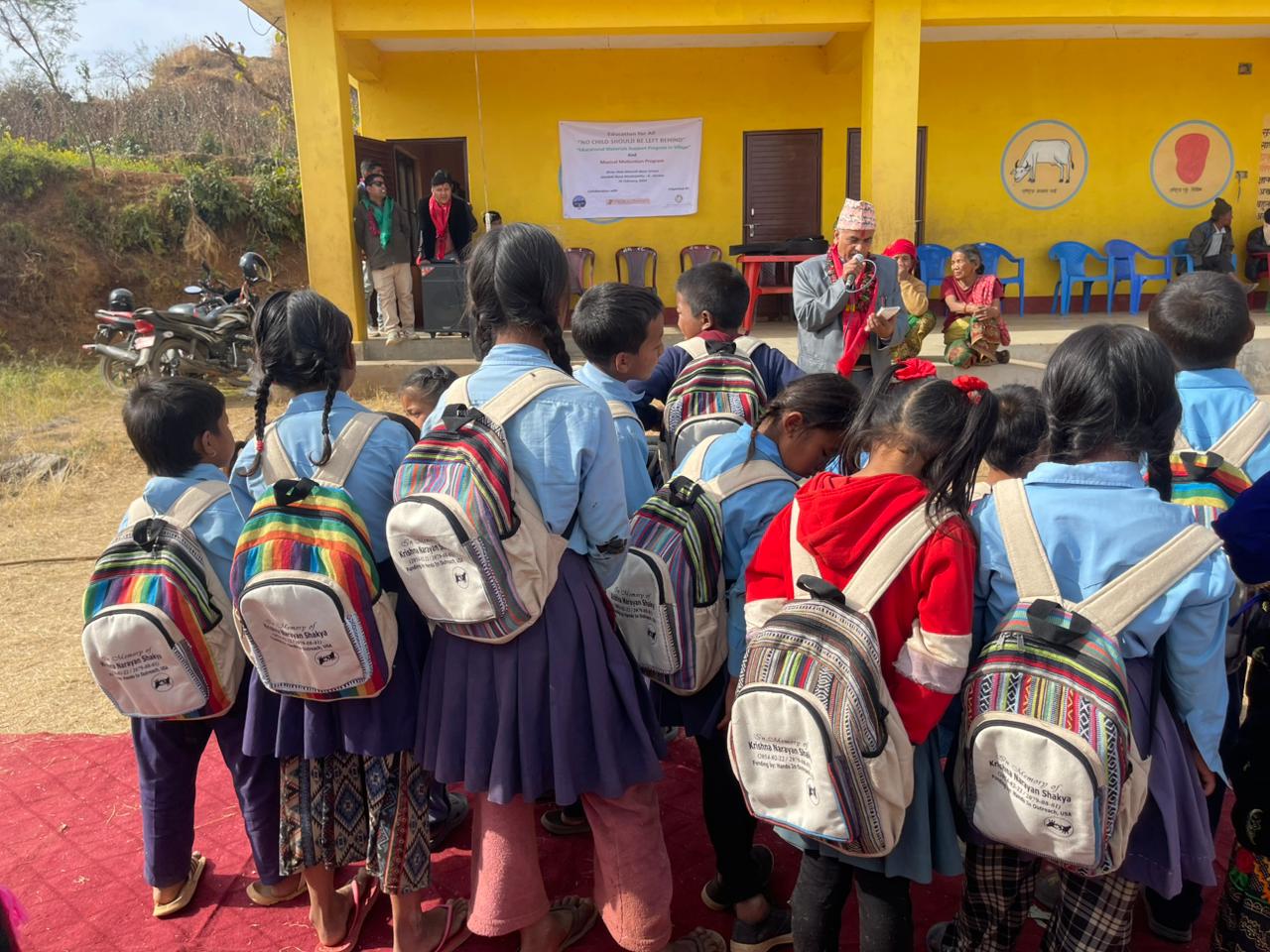 School Bags