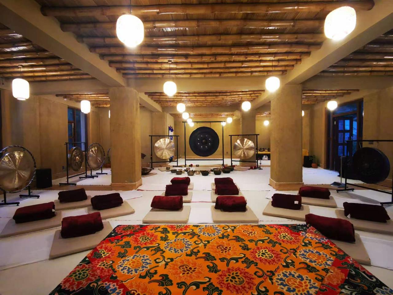 Teaching Hall