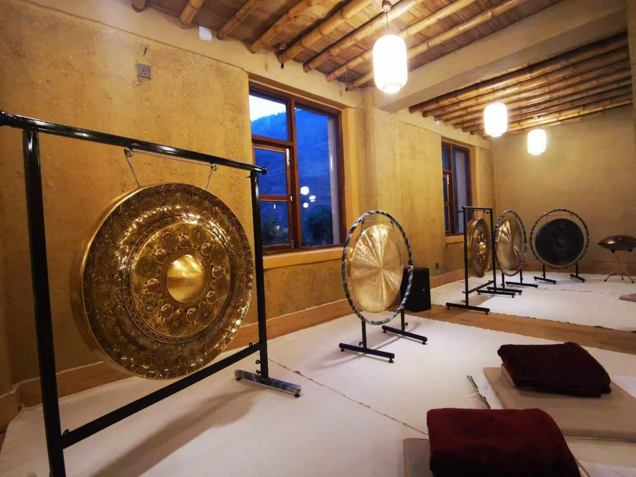 Teaching Hall 1