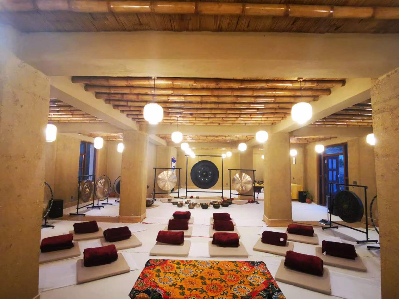 Teaching Hall Main